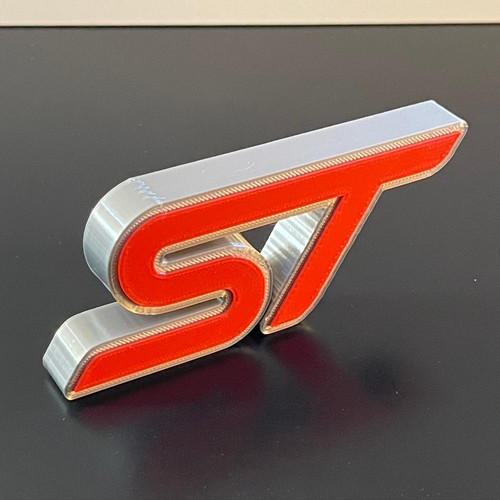 Ford fiesta focus badge - fiesta,