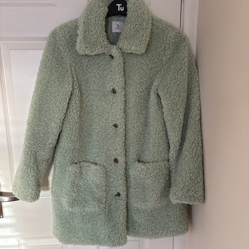 Women green teddy - ,