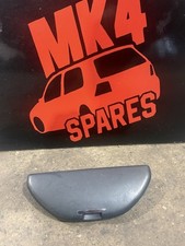 Genuine golf mk4 - genuine, black