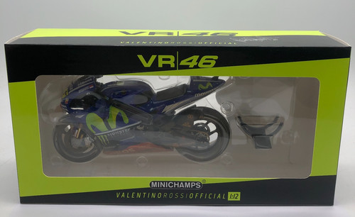 Minichamps valentino rossi - minichamps,