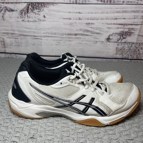 Asics gel rocket - shoes, womens