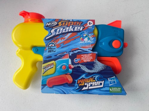 Nerf super soaker - nerf,