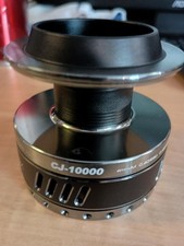 OKUMA  spinning reel spare