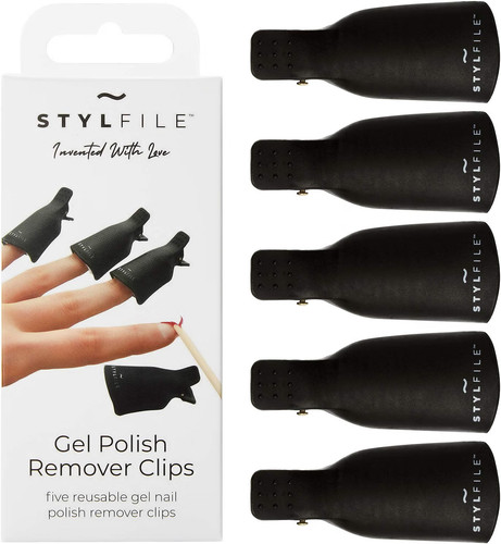 Stylideas stylfile nail - stylideas,