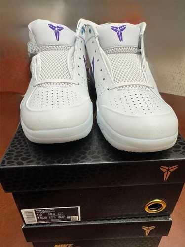 Nike kobe size men - 4,