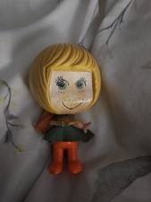 Mattel Talk Up Doll 1971