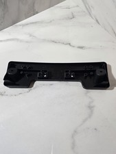 Genuine Mazda  license plate
