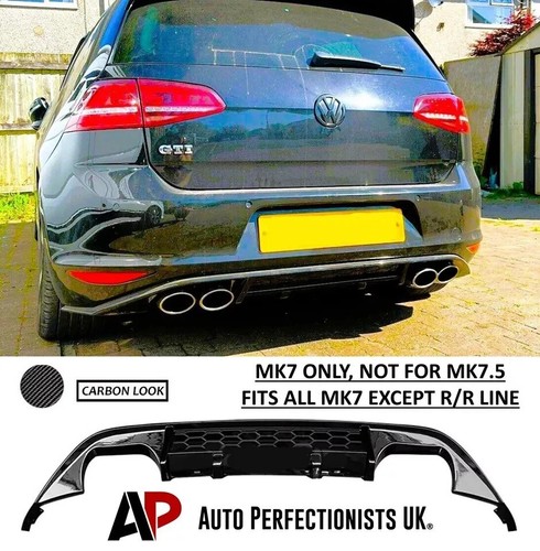 For golf gti mk7 - for, quad