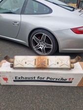 Porsche 997 turbo oem - 997.2, s