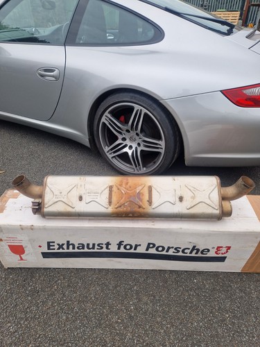 Porsche 997 turbo oem - porsche, s