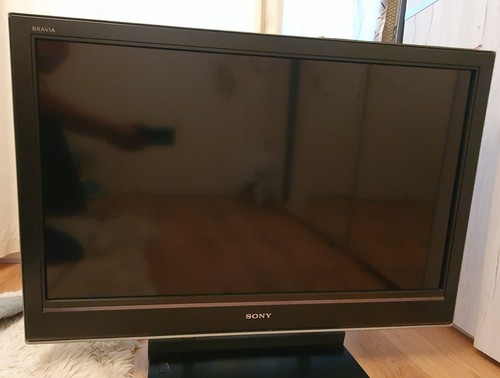 Sony bravia kdl - sony,
