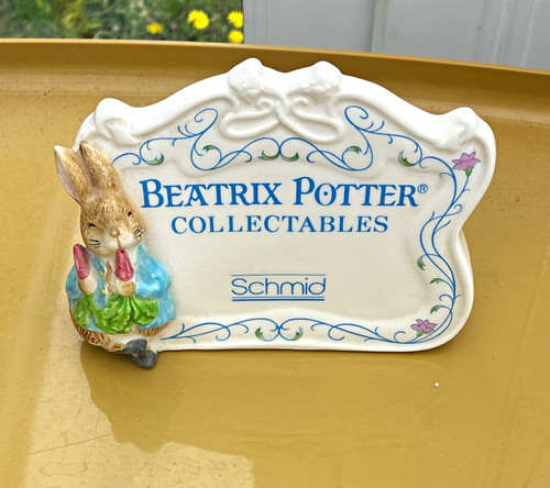 Schmid beatrix potter - beatrix,