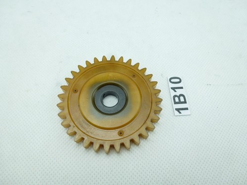 Gear oil pump engine - gear,
