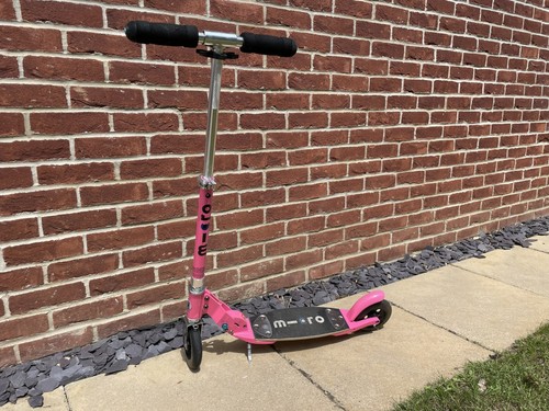 Micro scooter flex - micro,