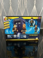 Brand New Doctor Who the