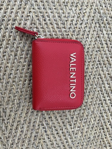 Cute and compact red valentino - and,