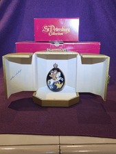 Theo Faberge Dragon Egg #234