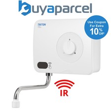 Triton T30iR 3kw Infra Red