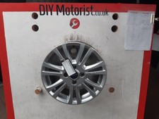  FORD FIESTA Wheel FORD FIESTA
