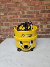 Numatic James Hoover Vacuum