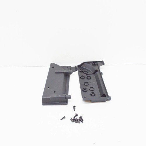 Audi 8t3 parcel shelf - a5,