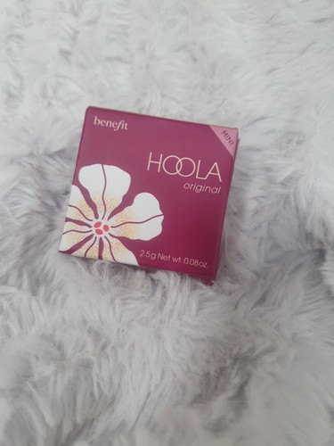 Benefit hoola bronzer - bronzer, 2.5g