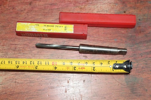 Dormer 200 ts machine - ts,