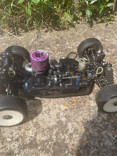 Losi 8ight 1 8 - losi,
