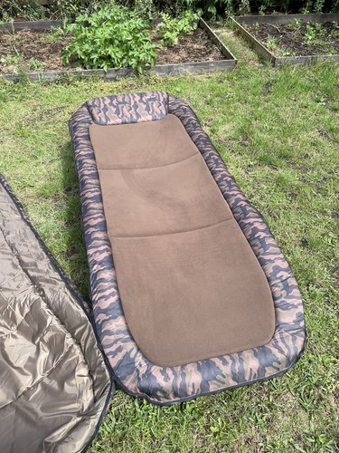 Jrc rova camo - sleep, system