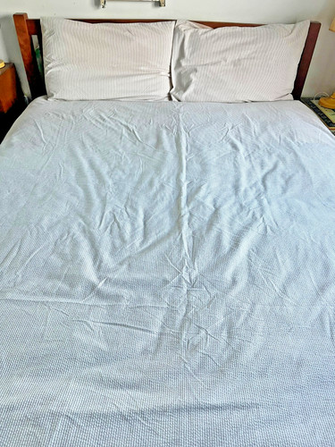 Habitat king part duvet - 3,