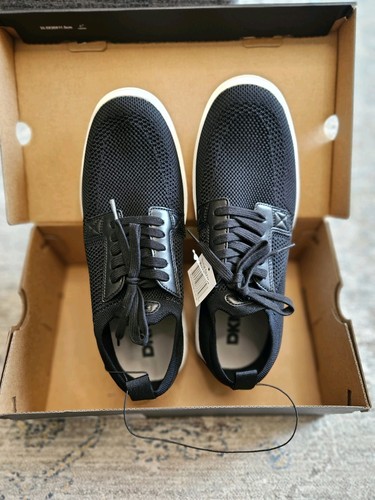 Dkny bond oxford men trainer - dkny, men's