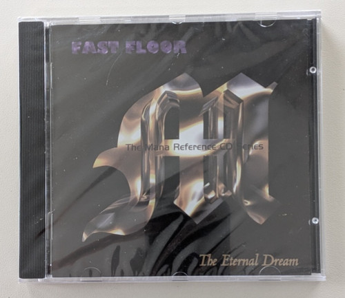 Fast floor eternal dream - fast,