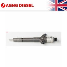 Denso Diesel Fuel Injector