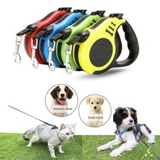 3M Retractable Dog Lead