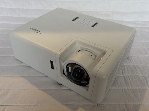 Optoma zh406st short throw - zh406st,