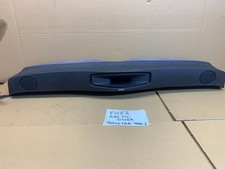 PORSCHE 986 BOXSTER REAR SHELF SUB WOOFER BOSE BLUE FN52 99664556601