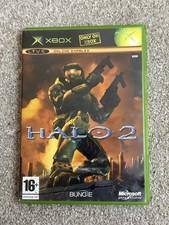 Halo 2 (Original Xbox) –