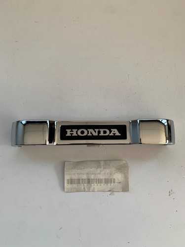 Honda 700 750 1100 - vf,