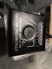 Orange County Choppers the