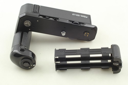 Nikon motor unit - unit, tested