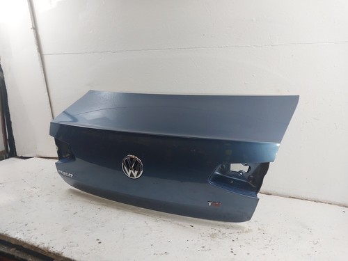 Boot lid volkswagen passat - boot,