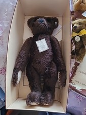 Steiff 406065 British