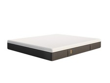 Emma original double mattress - emma,