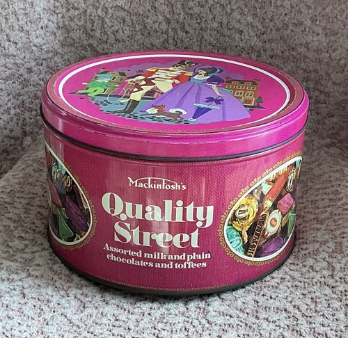 Vintage mackintosh quality - vintage,