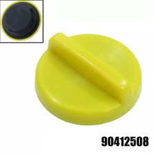 OIL FILLER CAP FOR VAUXHALL ADAM ANTARA ASTRA AGILA CORSA VECTRA MERIVA ZAFIRA