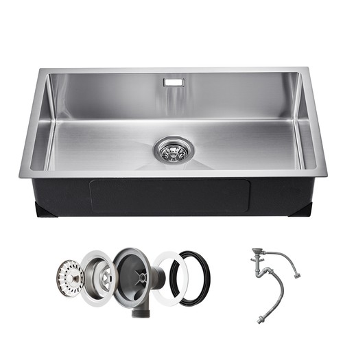 Vevor 76cm kitchen sink - vevor,