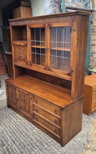 Jaycee old charm style oak - jaycee,