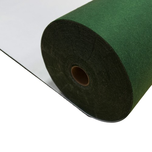 Polyester self adhesive felt - polyester,