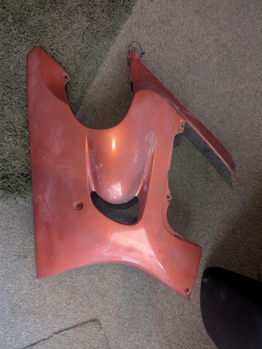 1998 honda cbr 600f - 1998, panel