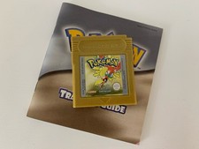 Pokemon Gold | Nintendo Game